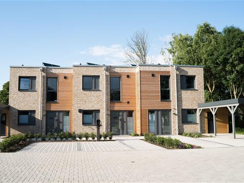 Feriehus - 4 personer -  - Wilhelmstrasse - 26871 - Papenburg