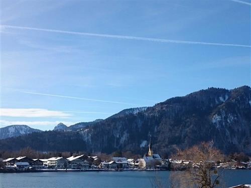 Ferieleilighet - 3 personer -  - Schwaighofstrasse - 83684 - Tegernsee