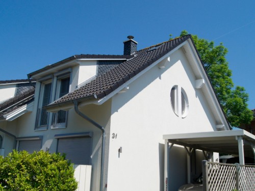 Ferienhaus - 2 Personen -  - Meeschendorf - 23769 - Fehmarn Ot Meeschendorf