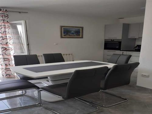 Holiday apartment - 5 persons -  - 21410 - Postira