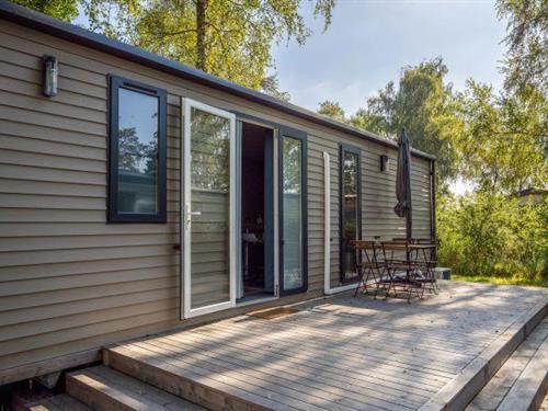 Fritidshus - 6 personer -  - 3640 - Kinrooi