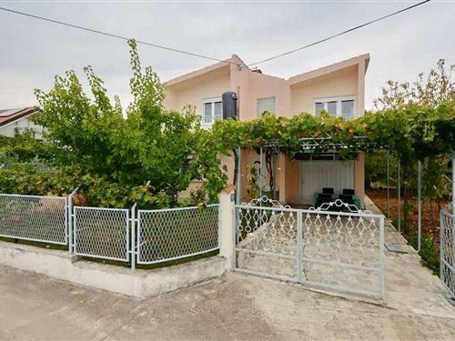 Ferienhaus - 6 Personen -  - Kaštel Štafilic - 21217 - Kaštel Štafilic