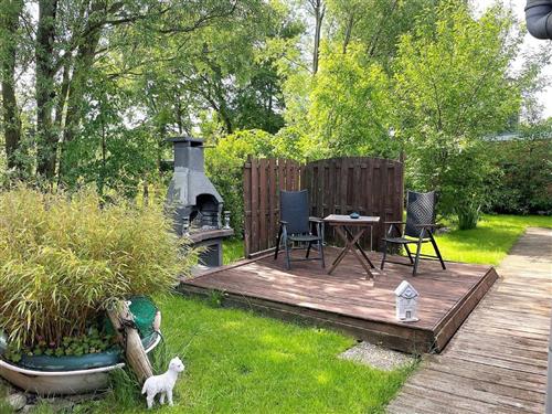 Ferielejlighed - 2 personer -  - Hans-Mommsen- Siedlung - 25899 - Dagebüll