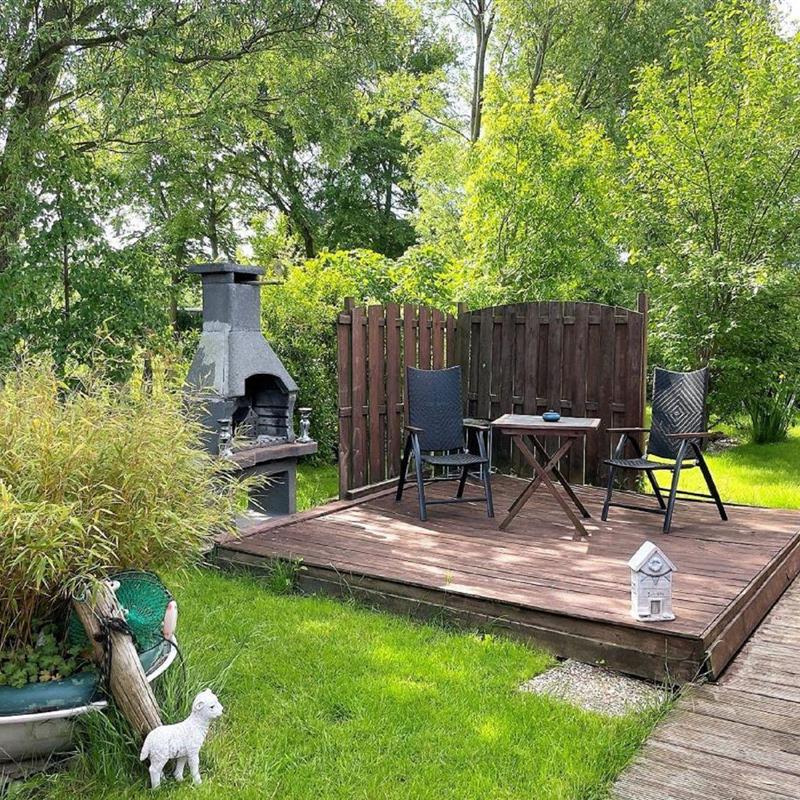 Ferielejlighed - 2 personer -  - Hans-Mommsen- Siedlung - 25899 - Dagebüll