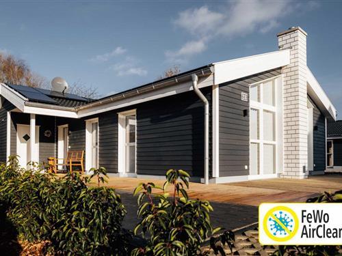 Sommerhus - 4 personer -  - Frensdorfer Ring, Haus - 48529 - Nordhorn