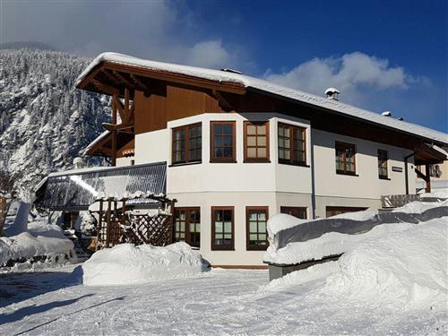 Ferielejlighed - 4 personer -  - Sandeckweg - 6632 - Ehrwald