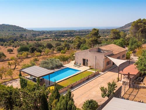 Sommerhus - 6 personer -  - Lloc Poligon - Bionic, Arta - 07570 - Arta