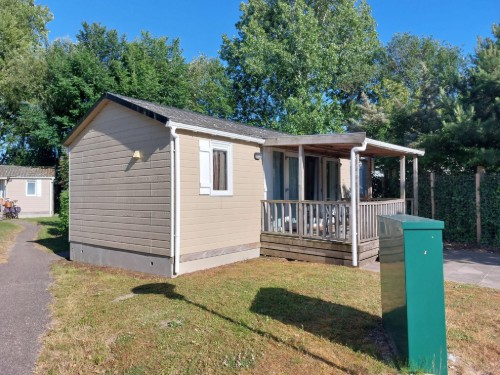 Holiday home - 4 persons -  - Kamperland - 4493 PH