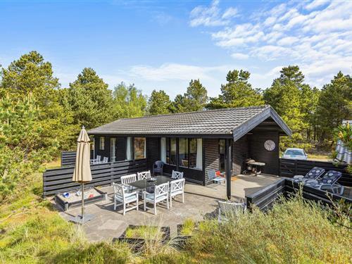 Sommerhus - 6 personer -  - Sandvej - 6857 - Blåvand