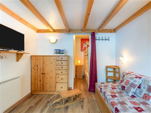 Ferienhaus - 5 Personen -  - Tignes - 73320