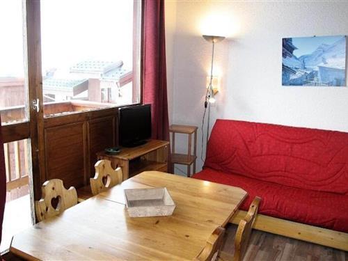 Semesterlägenhet - 6 personer -  - 73210 - La Plagne Tarentaise