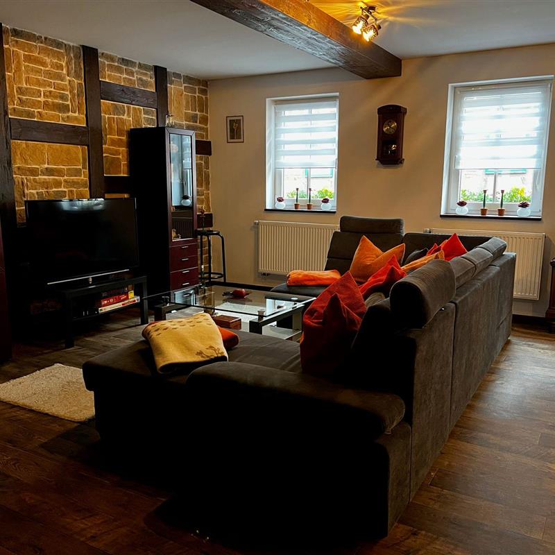 Ferielejlighed - 8 personer -  - Marktplatz - 96190 - Untermerzbach