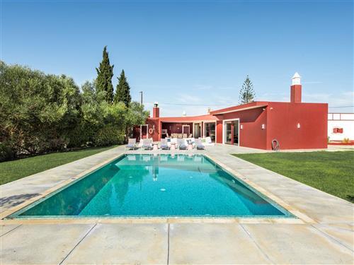 Holiday home - 14 persons -  - Boliqueime - 8100-087