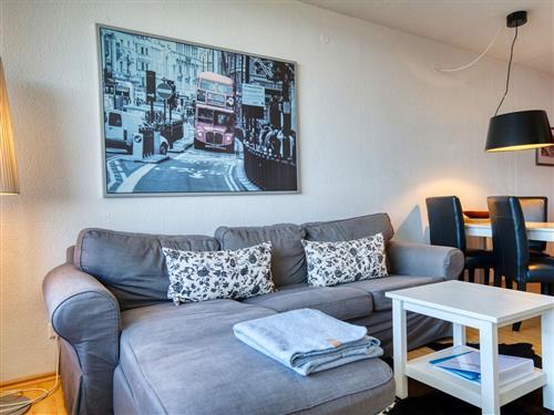 Holiday Home/Apartment - 3 persons -  - C Ferienpark - 23774 - Heiligenhafen