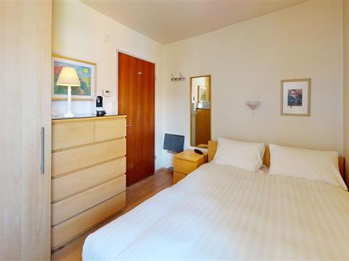  - 2 persons -  - Via Sela - 7500 - St. Moritz