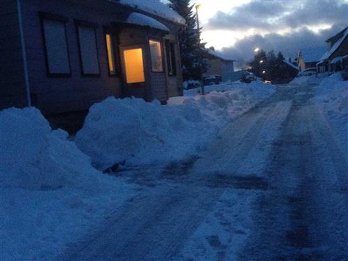 Feriehus - 9 personer -  - Schwalbenherd - 37444 - Sankt Andreasberg