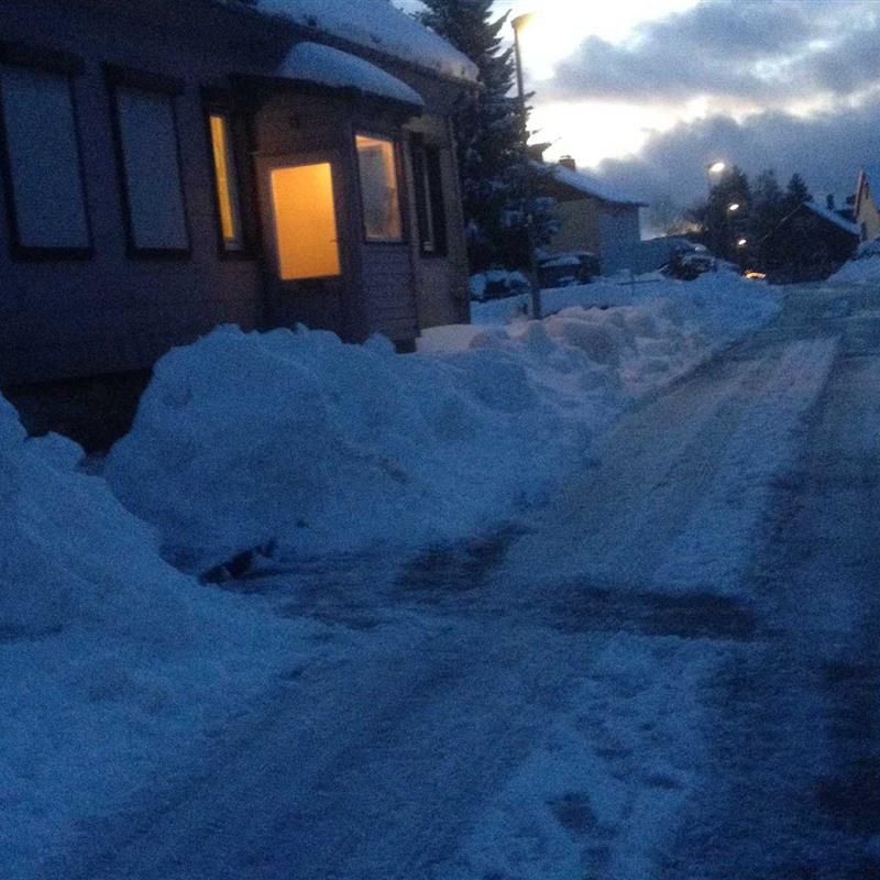 Sommerhus - 9 personer -  - Schwalbenherd - 37444 - Sankt Andreasberg