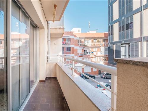 Ferienhaus - 6 Personen -  - Carrer de Camarles - 43860 - L'ametlla De Mar