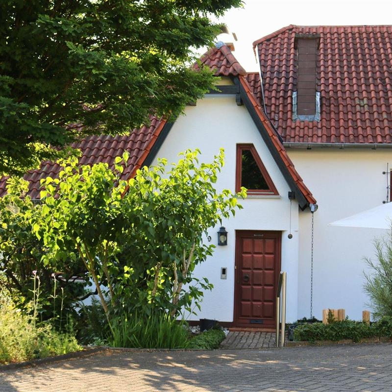 Ferielejlighed - 2 personer -  - Boschstr. - 66606 - St. Wendel