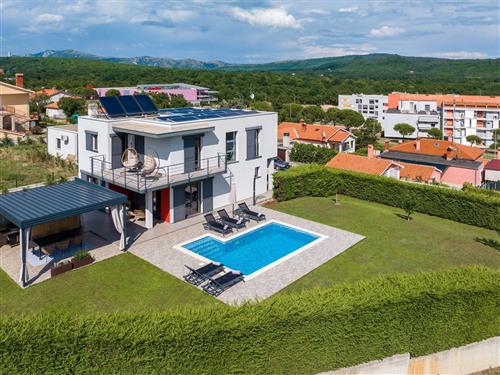 Sommerhus - 5 personer -  - Marcilnica - 52220 - Labin