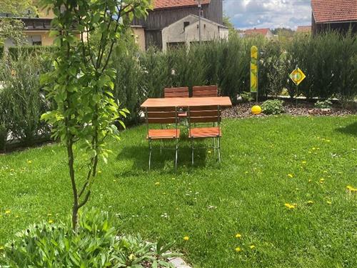 Ferieleilighet - 5 personer -  - St.-Georg-Str. - 93155 - Hemau