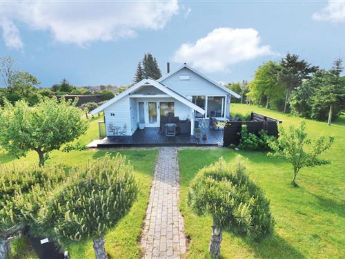 Ferienhaus - 6 Personen -  - Østparken - Hasmark - 5450 - Otterup