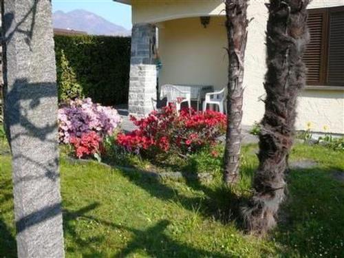 Holiday apartment - 2 persons -  - Ascona - 6612