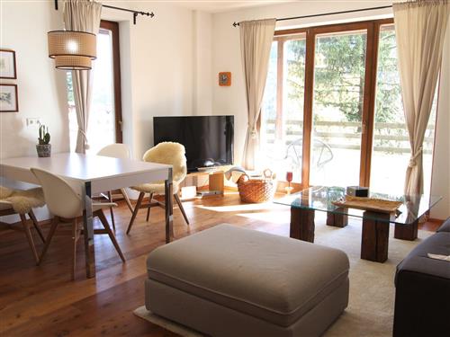 Ferieleilighet - 5 personer -  - Bad Kleinkirchheim - 9546