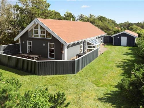 Sommerhus - 6 personer -  - Hummervej - Vorupør - 7700 - Thisted