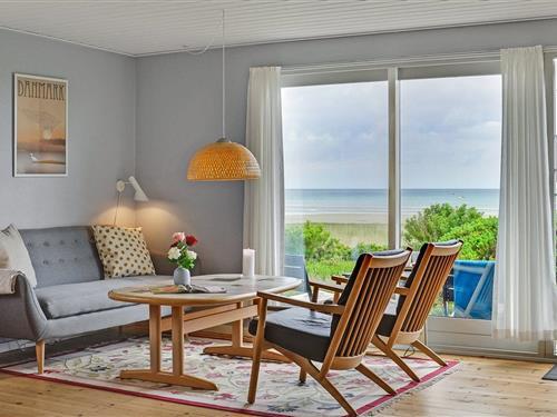 Sommerhus - 5 personer -  - Havet - Bønnerup Strand - 8585 - Glesborg