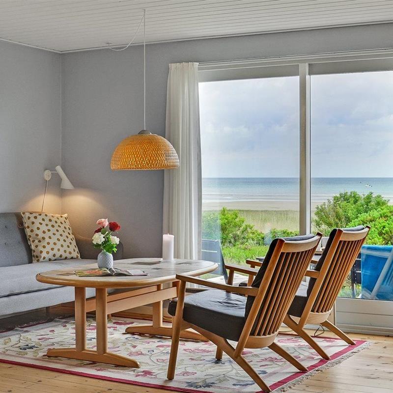 Ferienhaus - 5 Personen -  - Havet - Bönnerup Strand - 8585 - Glesborg
