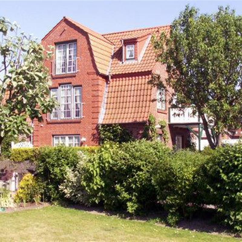 Ferielejlighed - 4 personer -  - Hamburger Straße - 23746 - Kellenhusen