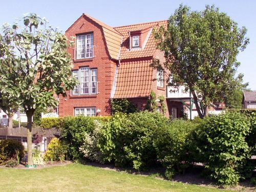 Ferielejlighed - 4 personer -  - Hamburger Straße - 23746 - Kellenhusen