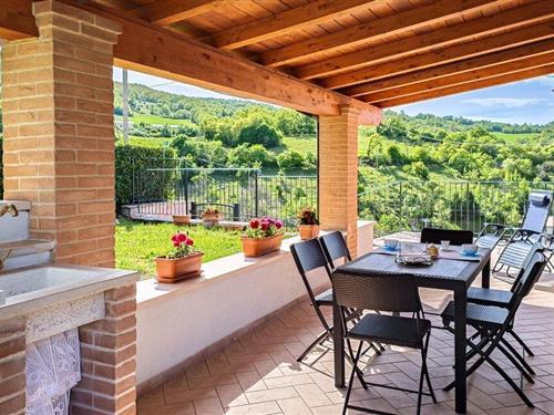 Sommerhus - 6 personer -  - Via Di Preci - Norcia - Preci - 06047 - Preci