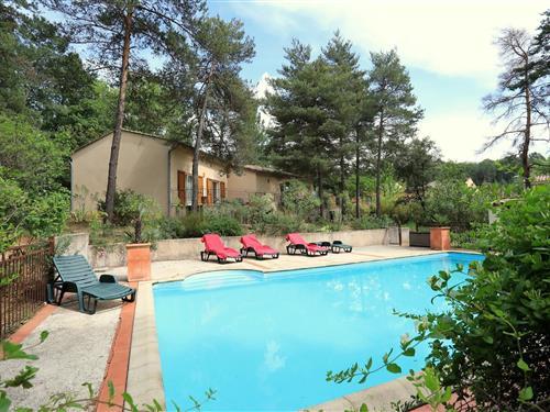 Holiday home - 6 persons -  - 07150 - Vagnas