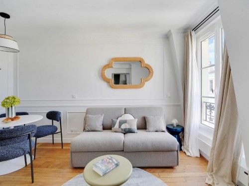 Ferielejlighed - 4 personer -  - 75015 - Paris