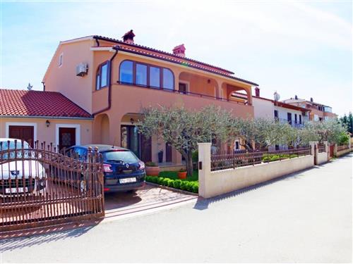 Holiday apartment - 7 persons -  - Pula - 52100