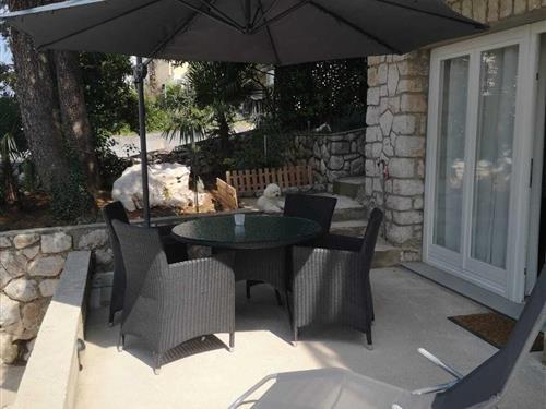 Holiday Home/Apartment - 3 persons -  - Brace košuljandic - 51265 - Dramalj