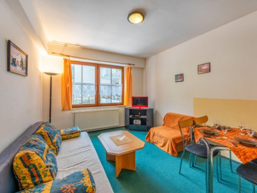 Ferienwohnung - 4 Personen -  - Jachymov - 362 51