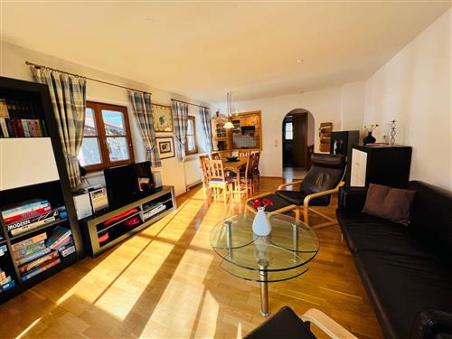 Ferienhaus - 5 Personen -  - Sägmühle - 87534 - Oberstaufen