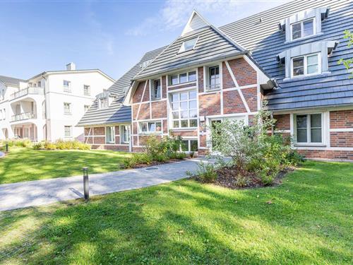 Ferielejlighed - 2 personer -  - Strandstraße - 18347 - Ostseebad Wustrow