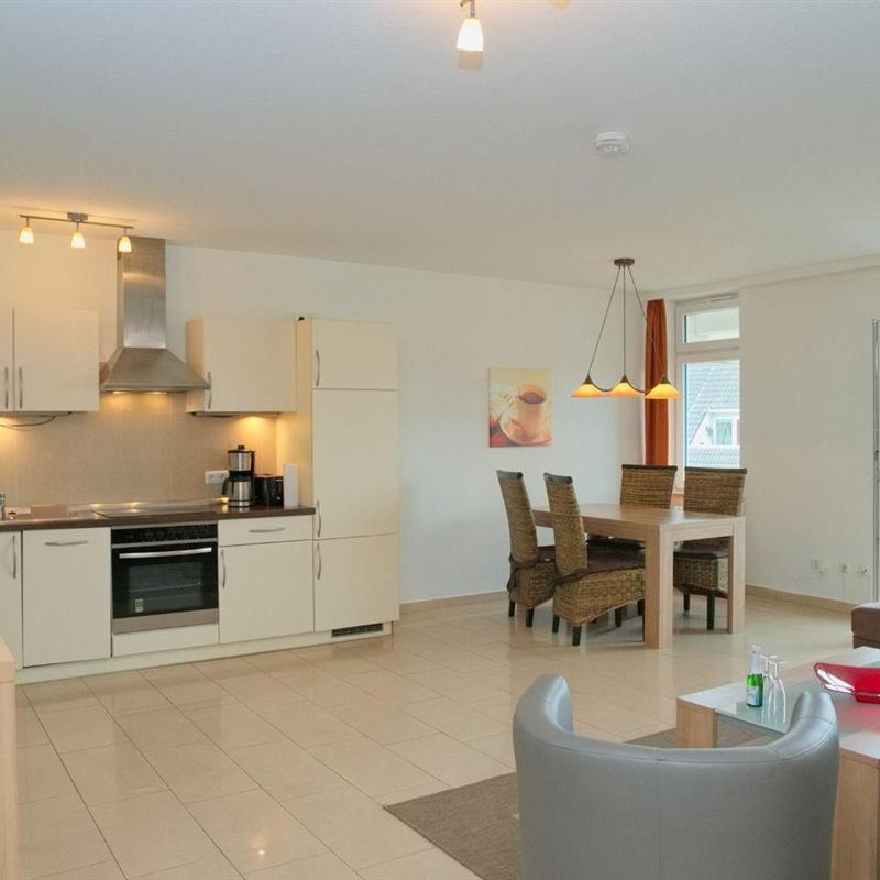 Ferielejlighed - 5 personer -  - Seeweg - 23743 - Grömitz