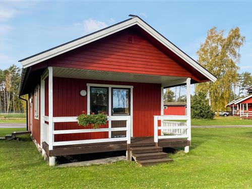 Sommerhus - 4 personer -  - Grankullavägen 322 Nr. - Böda/Byxelkrok - 387 75 - Byxelkrok