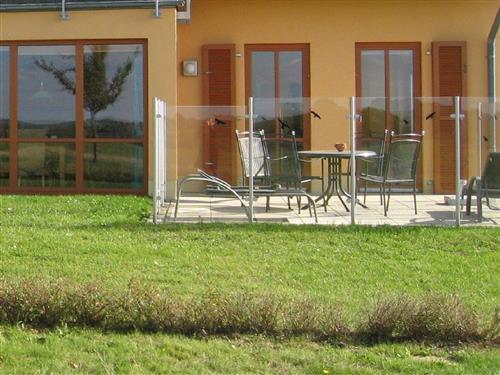 Semesterlägenhet - 4 personer -  - Am Lorenweg - 17213 - Göhren-Lebbin