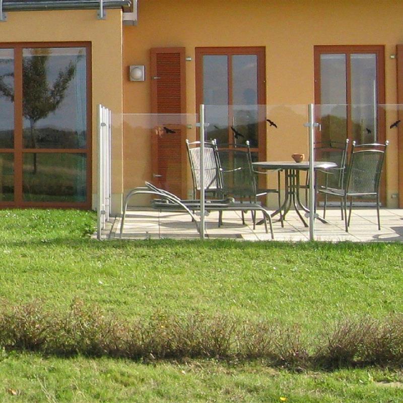 Ferielejlighed - 4 personer -  - Am Lorenweg - 17213 - Göhren-Lebbin