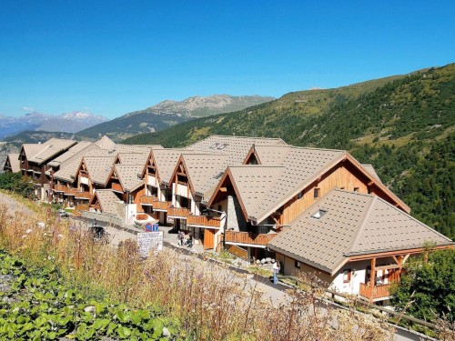 Ferieleilighet - 6 personer -  - 73450 - Valmeinier