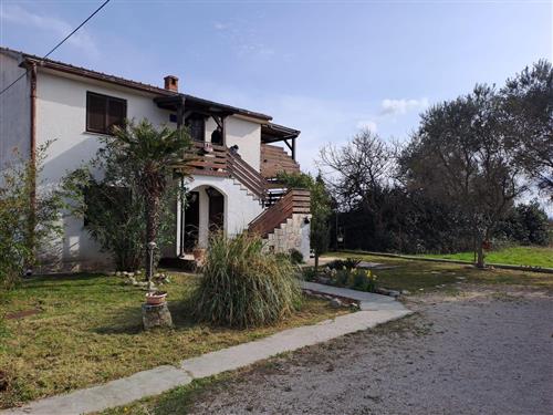 Holiday apartment - 5 persons -  - Put Svete Marije - 23233 - Privlaka