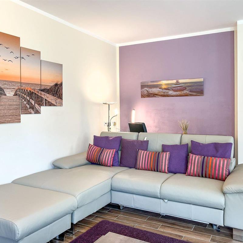 Sommerhus - 7 personer -  - Mariannenweg - 23946 - Boltenhagen