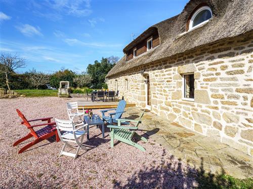 Holiday home - 6 persons -  - Lesconil - 29740