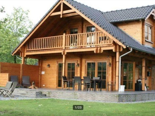 Villa - 6 persons -  - 7683RG - Den Ham